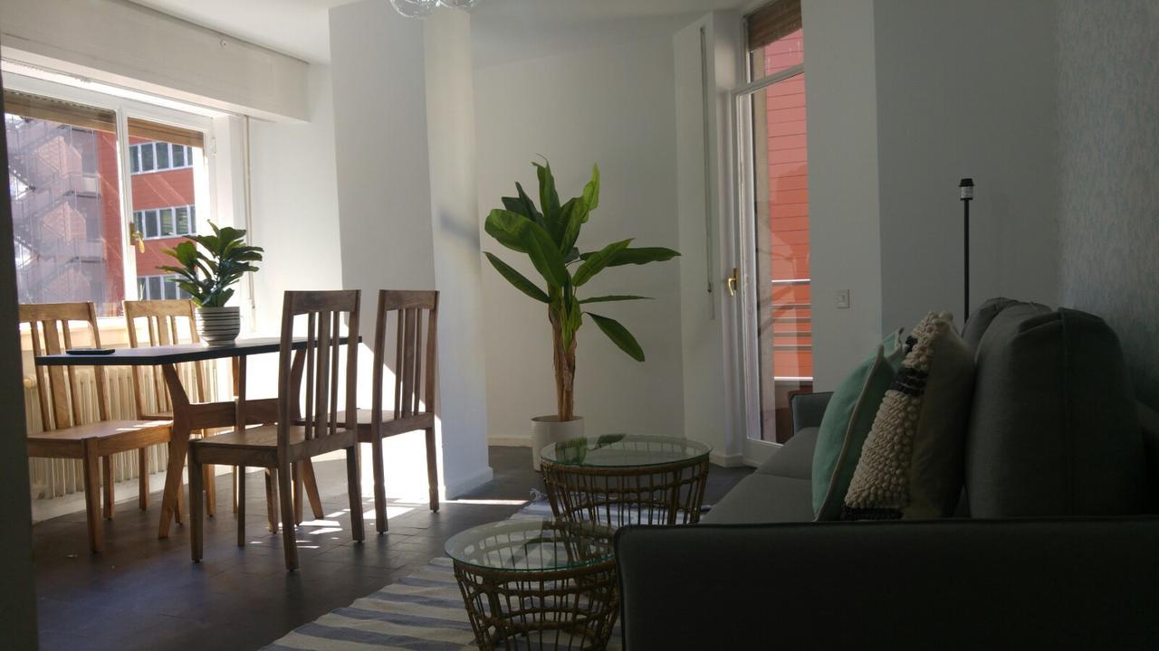 Alterhome Chamberí Iii * Madrid