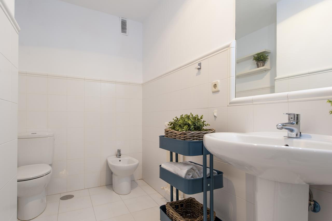Alterhome Chamberí Iii Apartment Madrid