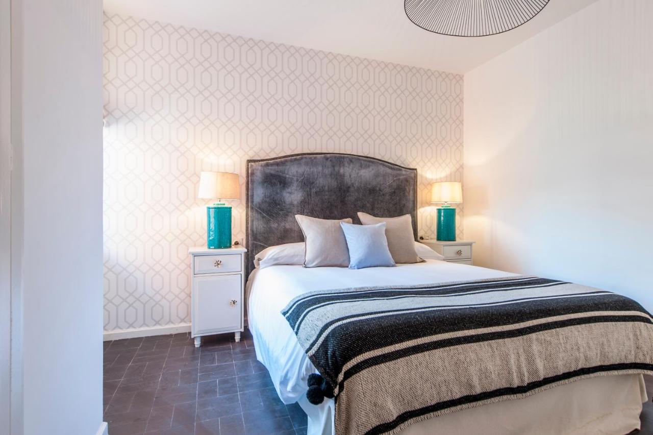 Apartment Alterhome Chamberí Iii Madrid
