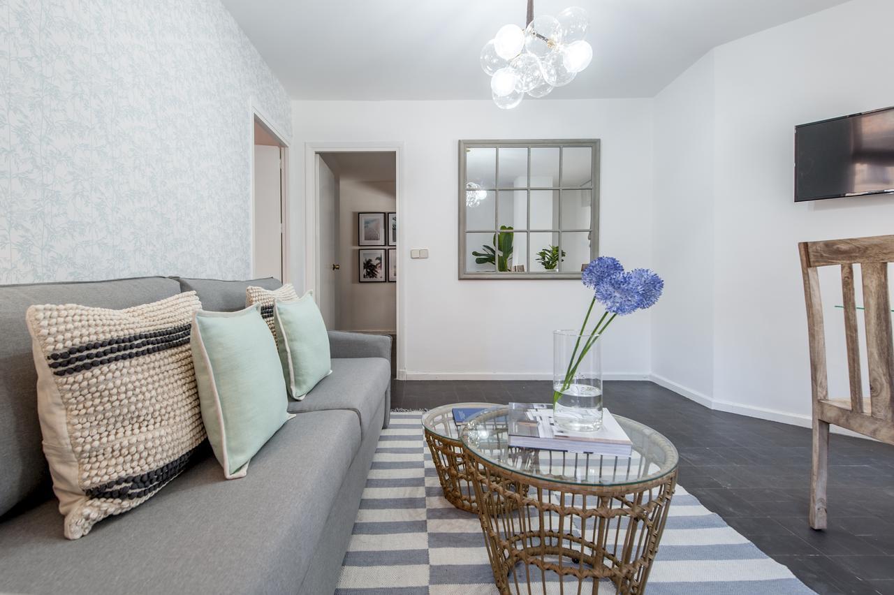 Alterhome Chamberí Iii Apartment Madrid