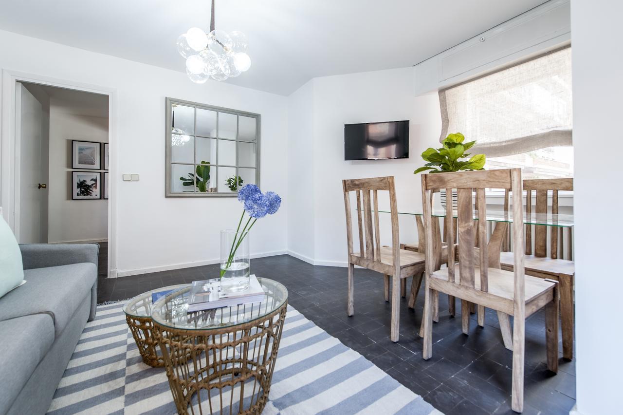Alterhome Chamberí Iii Apartment Madrid