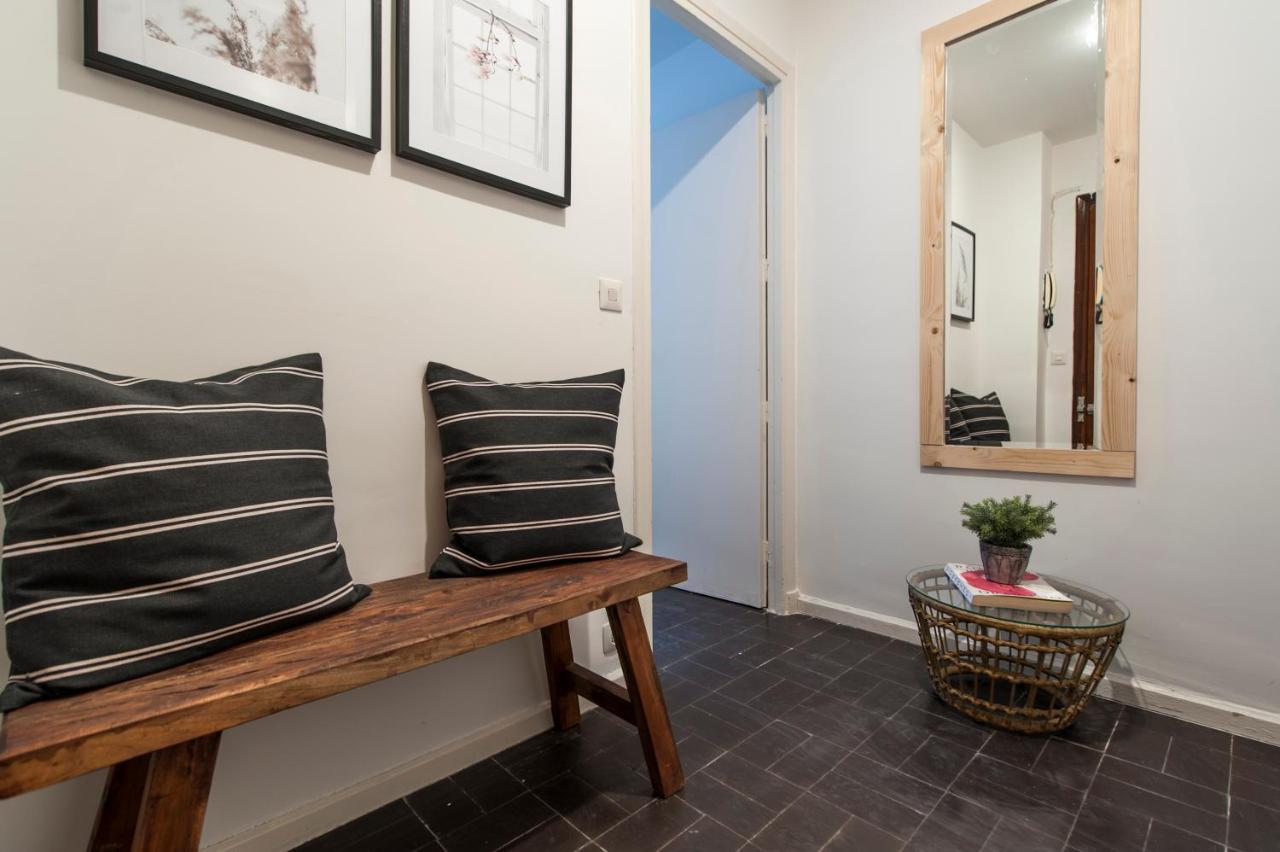 Apartment Alterhome Chamberí Iii