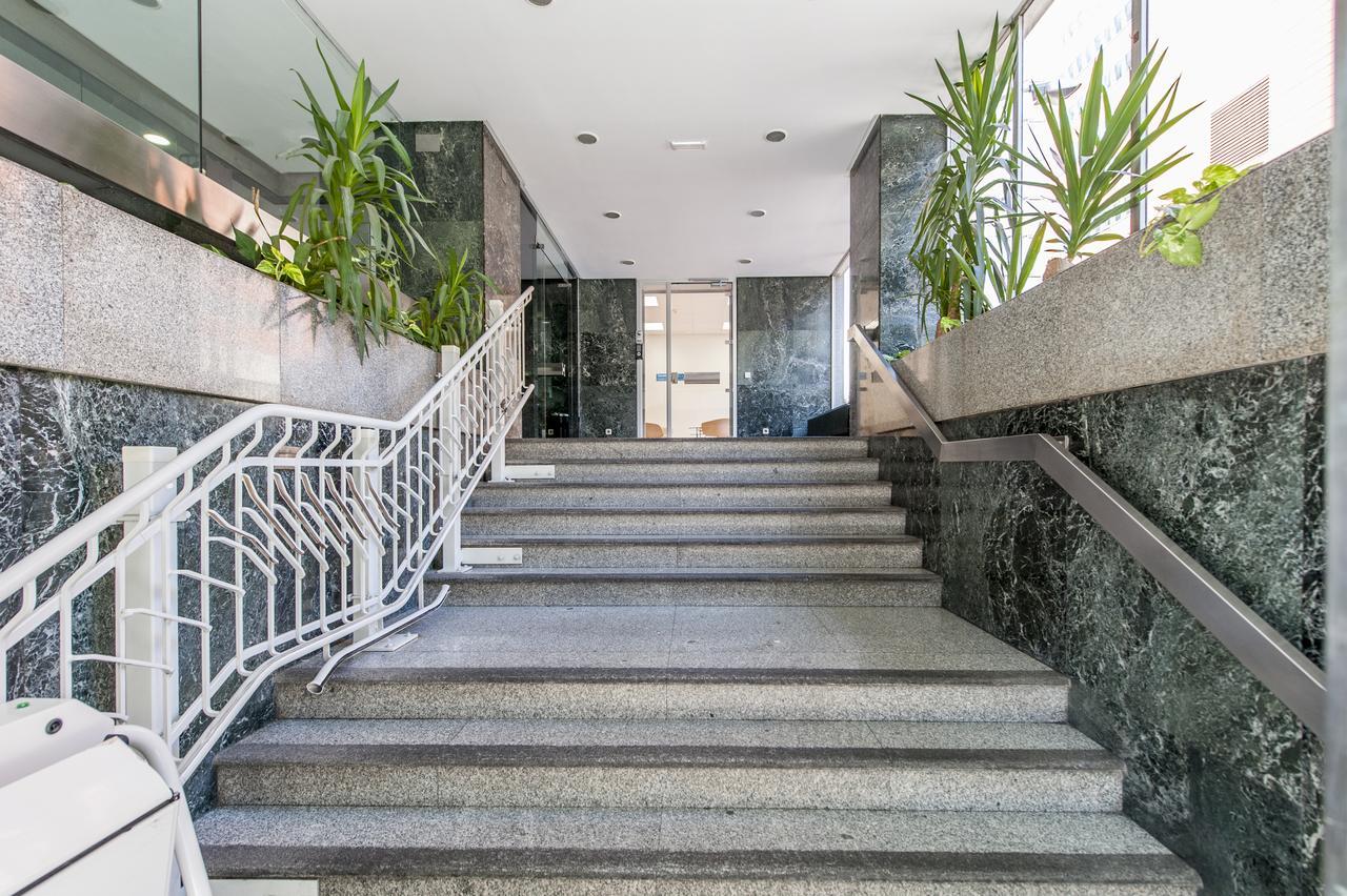 Alterhome Chamberí Iii Apartment Madrid